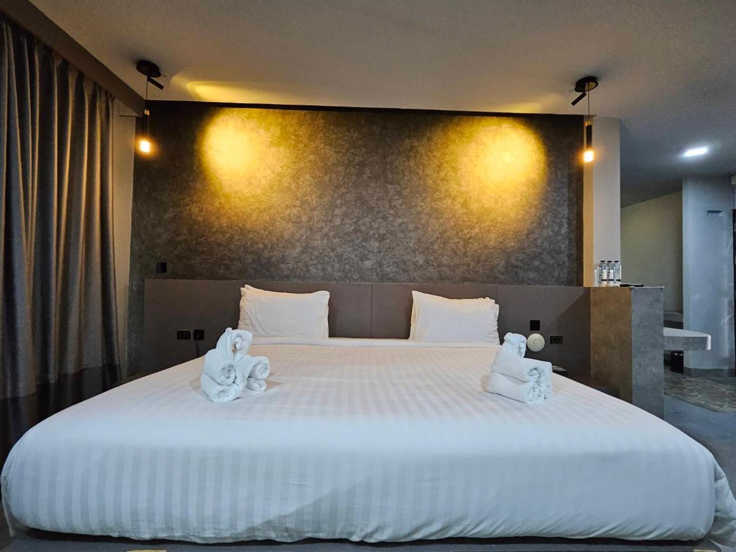 Little Loft Hotel 15/50