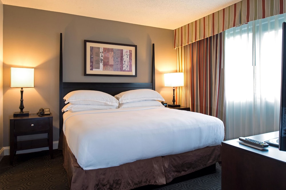 Hilton Brentwood/Nashville Suites 15/81