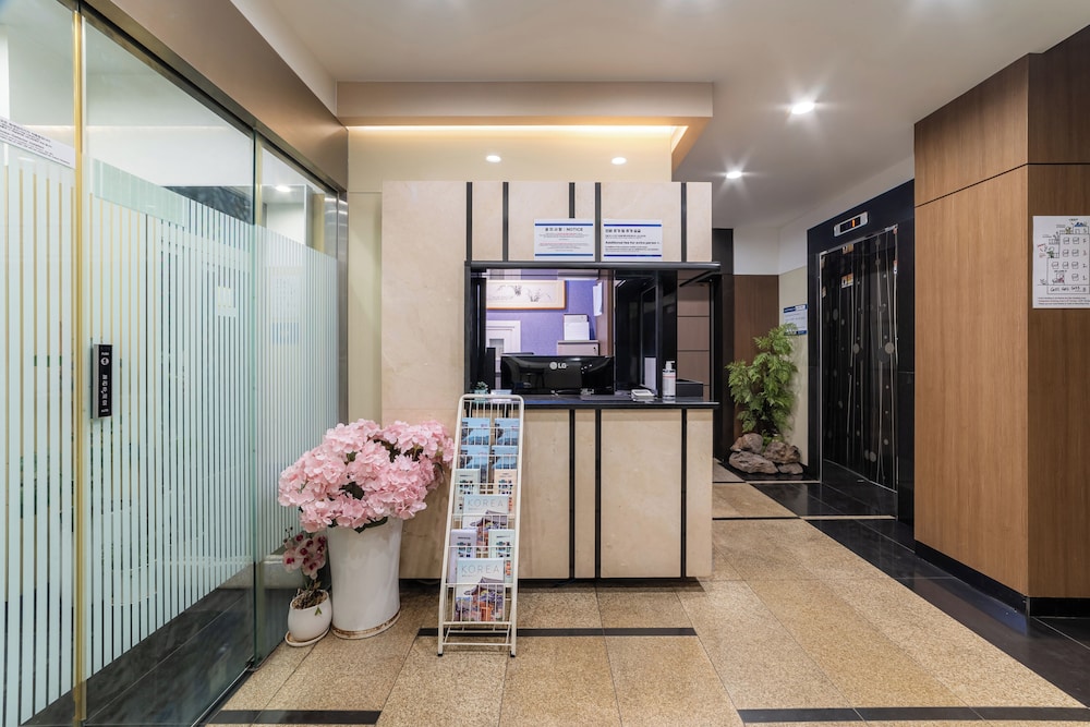 Soo Song Guest House 14/78