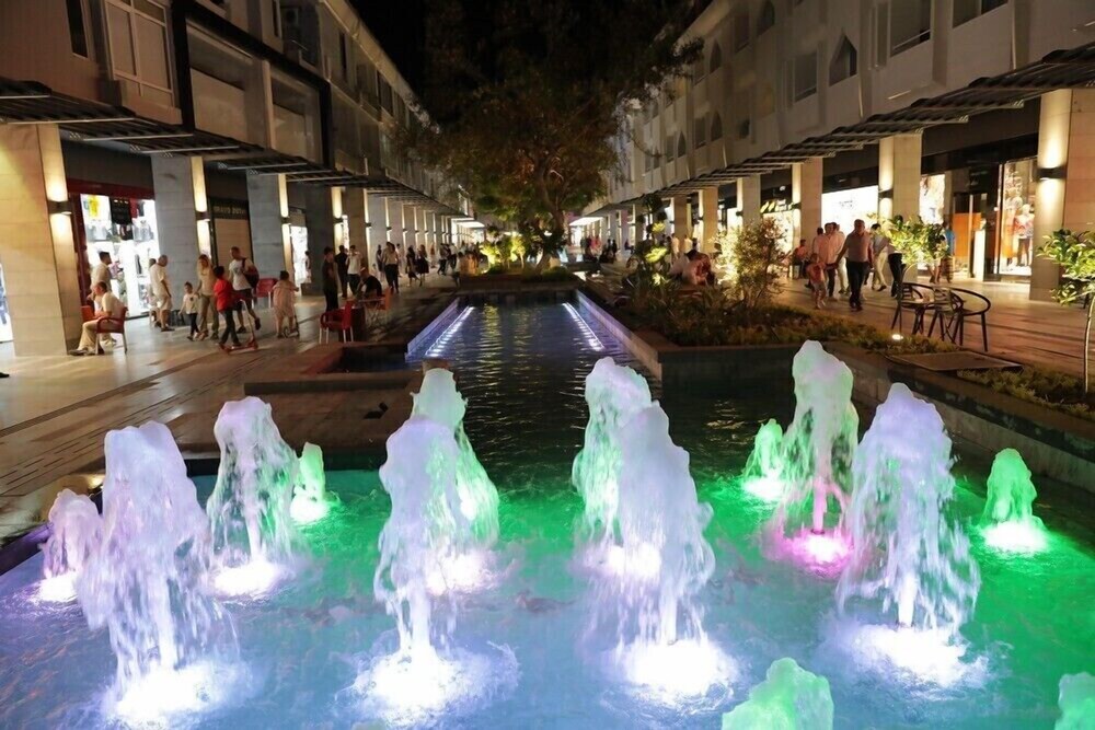 Kemer Suites 52/62