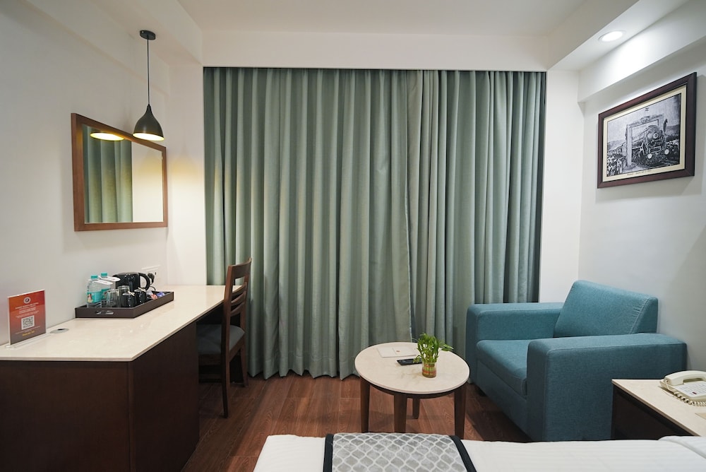 Ramee Guestline 30/50