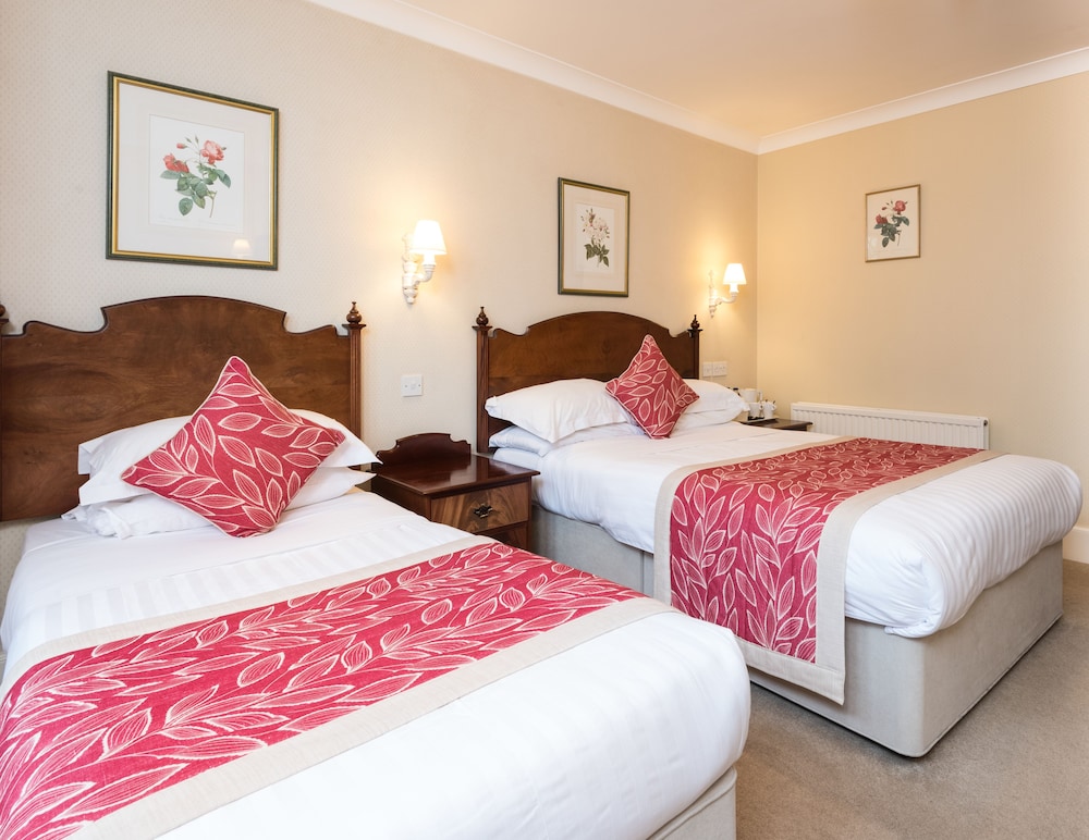 Sunbank House Hotel 37/75