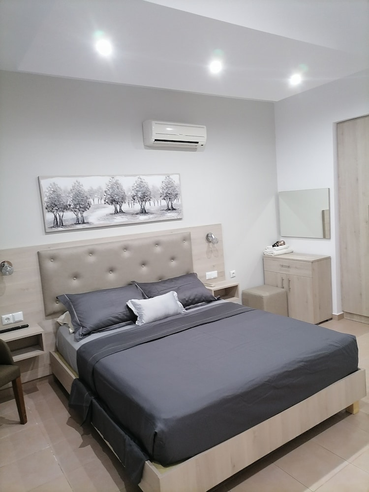 Hotel Dimitra Sun 16/50