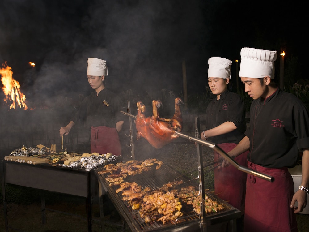Sapa Mountain Resort, Affiliated by Melia 9/50