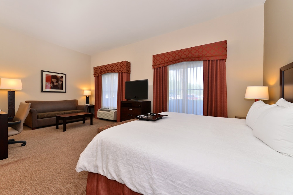 Hampton Inn & Suites Phoenix/Gilbert 17/49