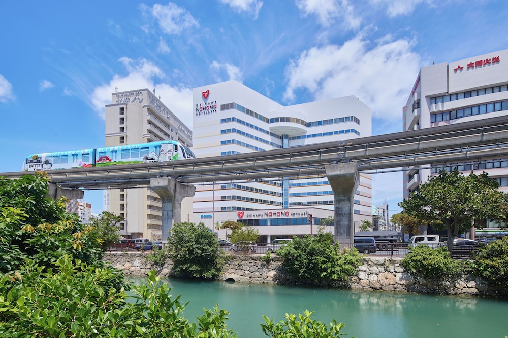 Okinawa NaHaNa Hotel & Spa 62/67