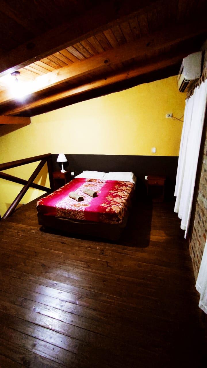 Village del Sol Hotel 7/10
