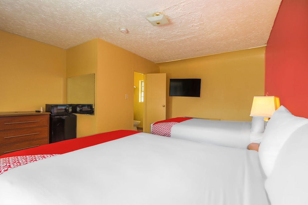 OYO Hotel North Lima OH - Boardman 20/72