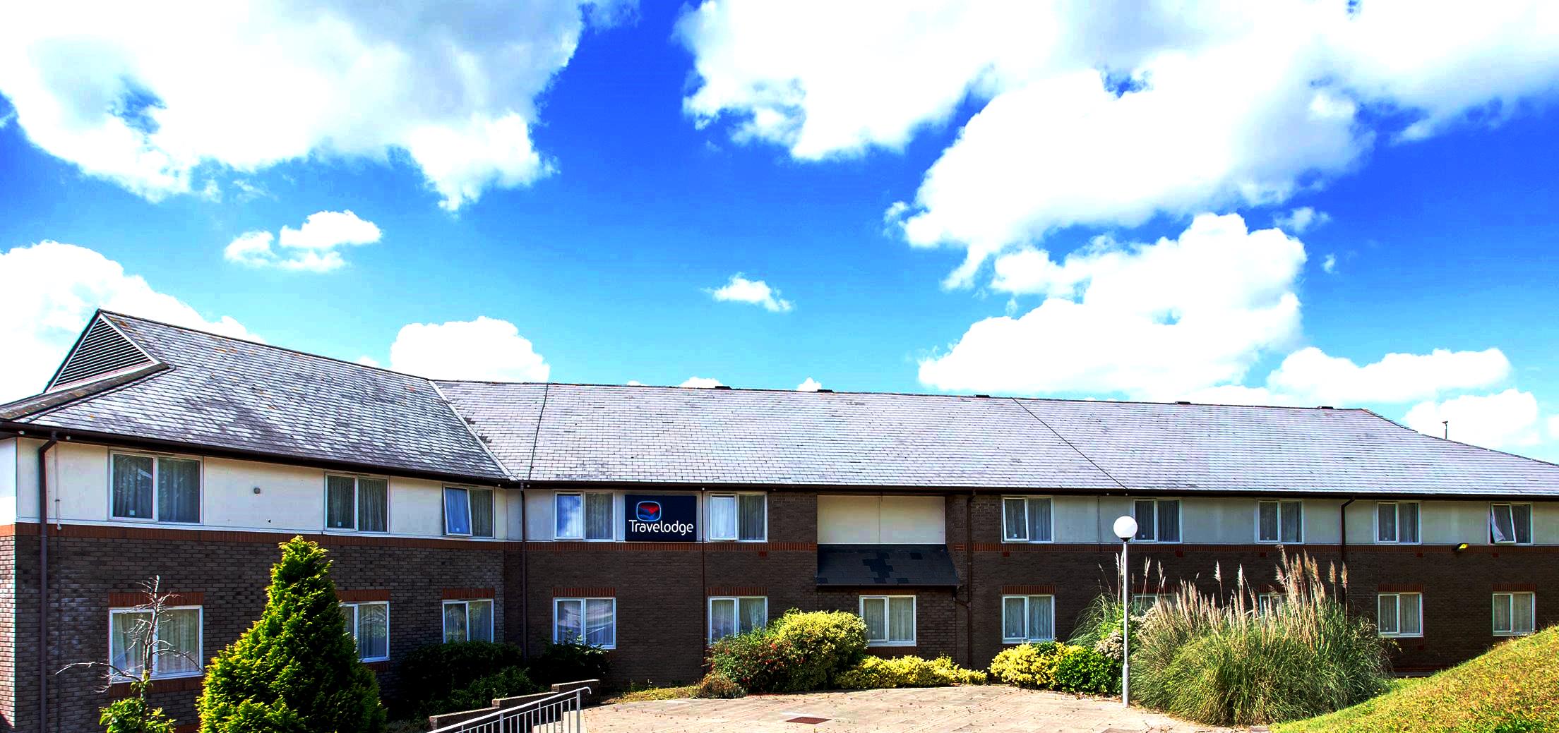 Travelodge Saltash 1/13