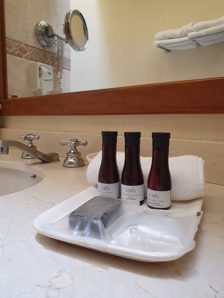 Gran Casa Sayula Hotel Spa 48/50