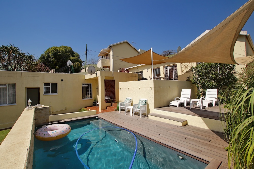 Arum Place Guest House 38/50