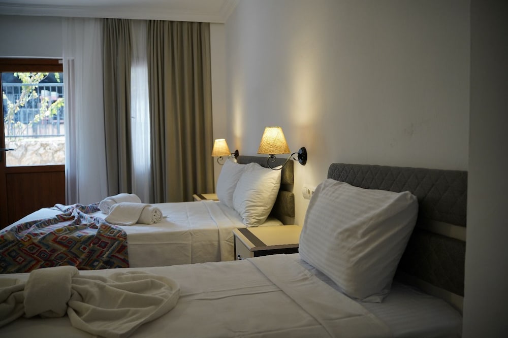 Zehra Hotel - All Inclusive 42/50