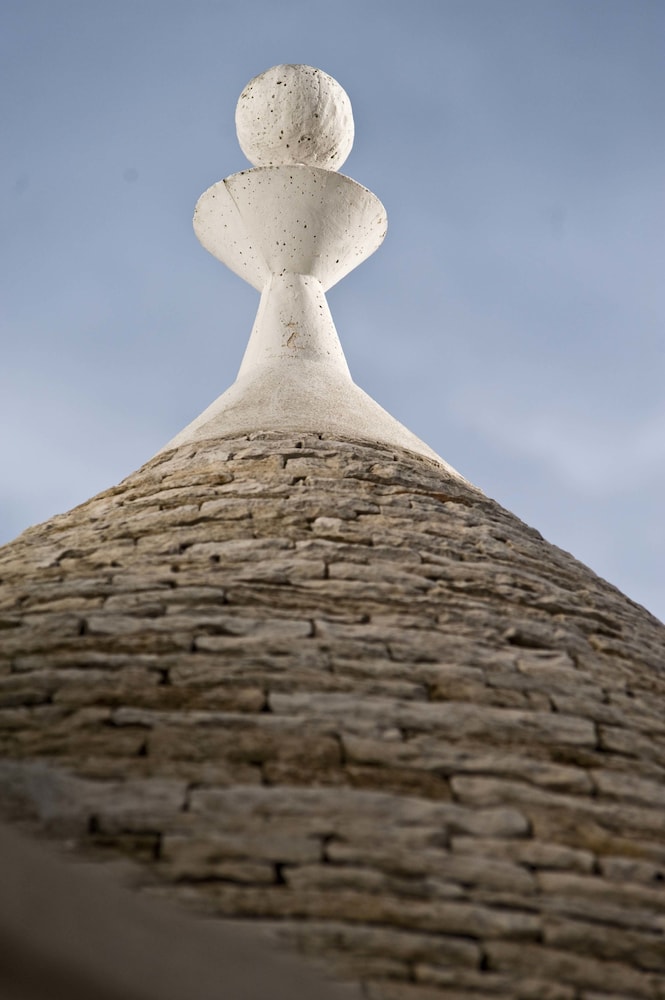 Le Alcove Luxury Hotel Nei Trulli 36/46