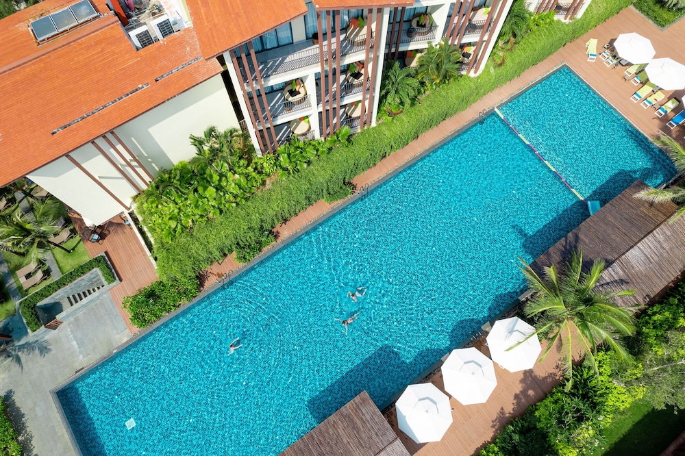 Dusit Princess Moonrise Beach Resort 78/81