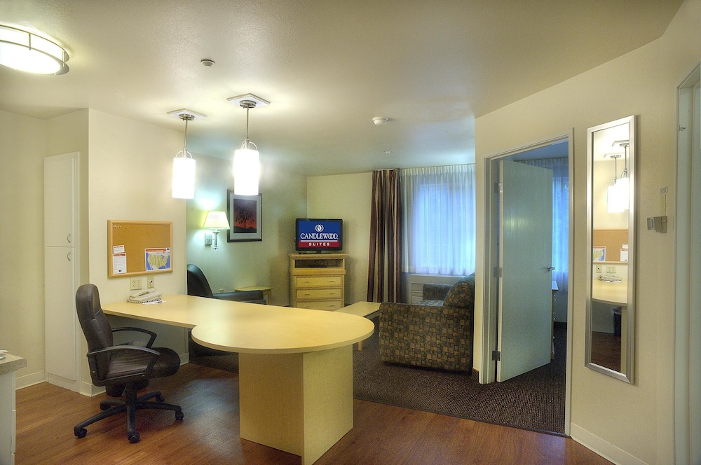 Candlewood Suites Austin-Round Rock 42/48