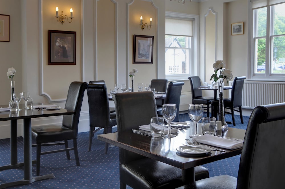 Best Western Claydon Hotel 62/73