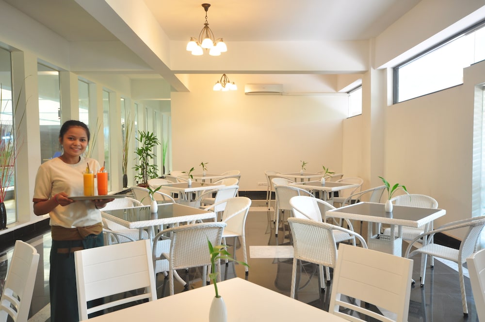 Sokhalay Angkor Residence And Spa 32/46