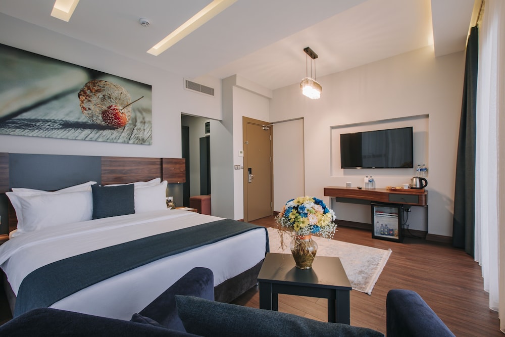Peerless Villas Hotel 25/74