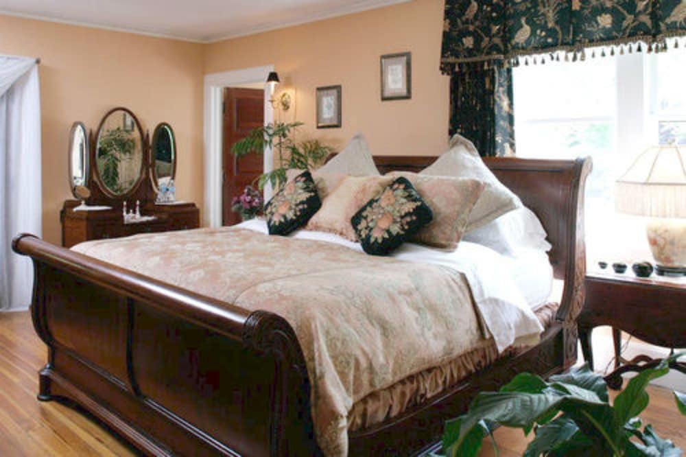 The Black Walnut B & B Inn 19/73