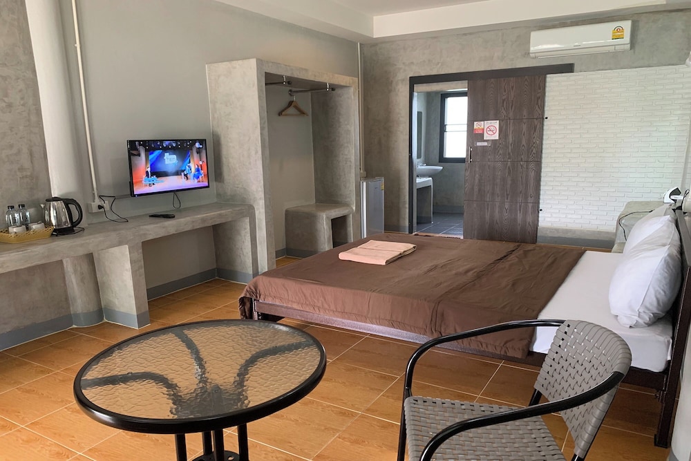 The Loft At Chiangrai 51/73