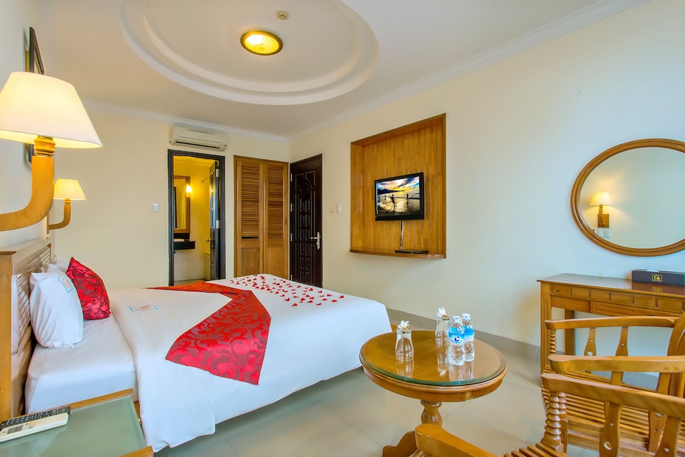 Golden Sea Hotel 28/41