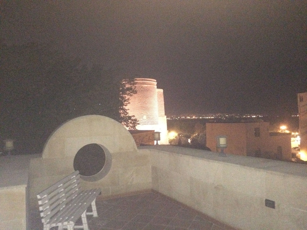 Deniz Inn Boutique Hotel 43/50