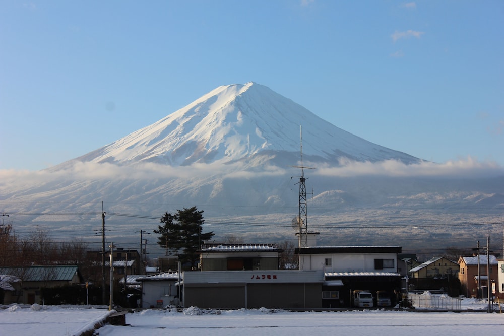 Villa Ururun Kawaguchiko photo2