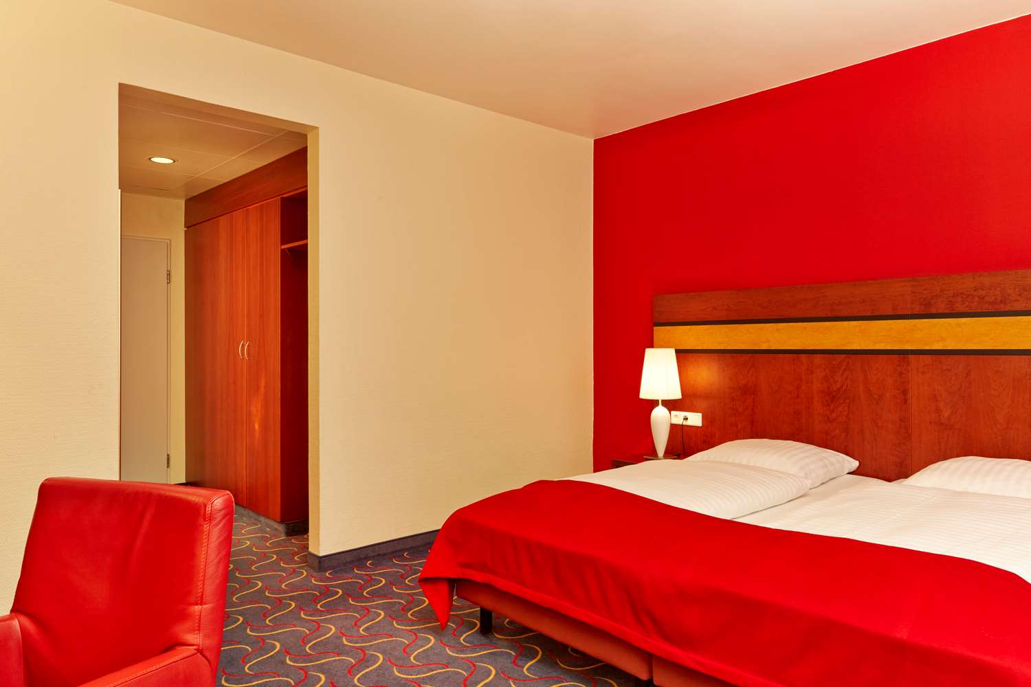 H Hotel Bremen 17/72