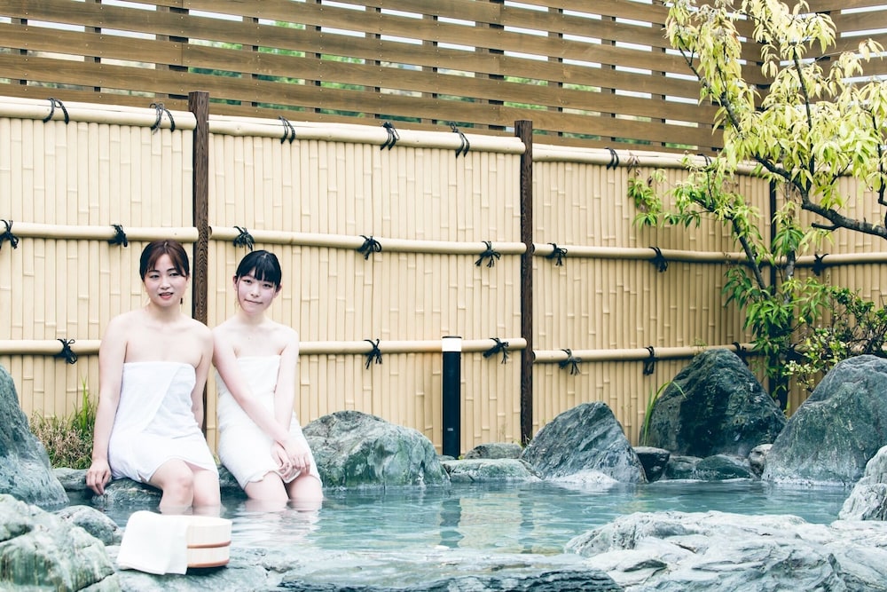 Spa Resort Taqua 19/33