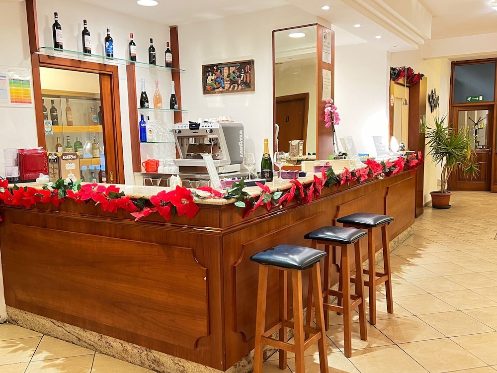 Hotel Vico Alto 10/50