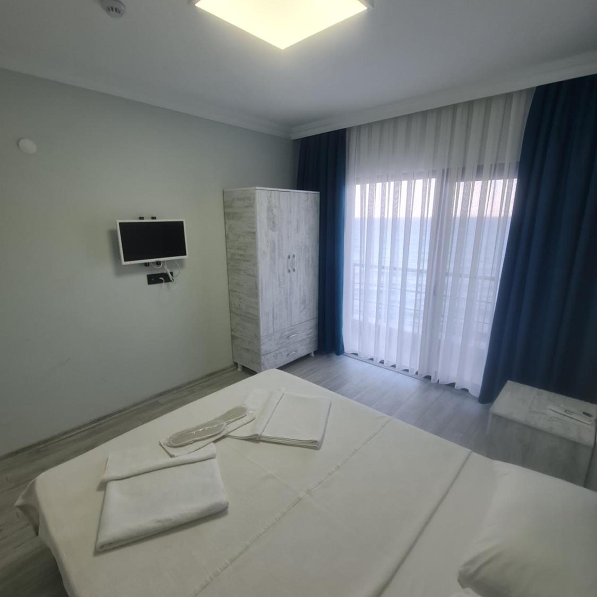 Hora Butik Otel 14/43