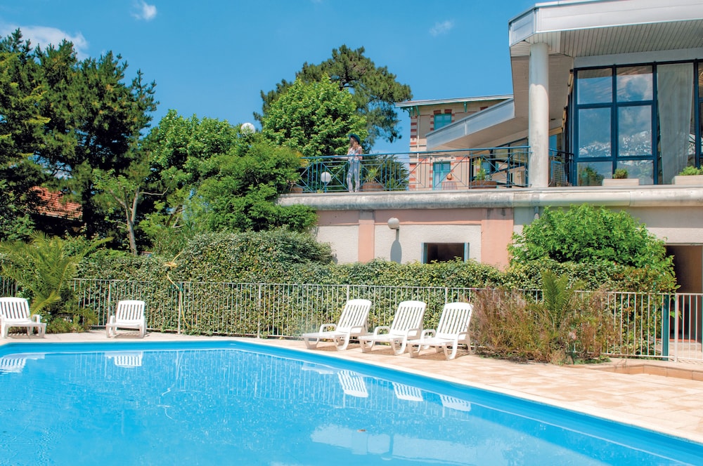 Residence Vacances Bleues Villa Regina 67/68