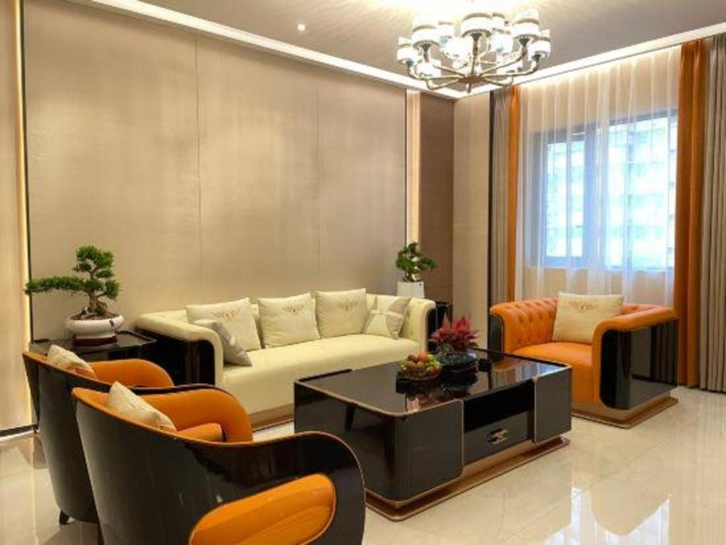 Chaozhou Hotel 28/49