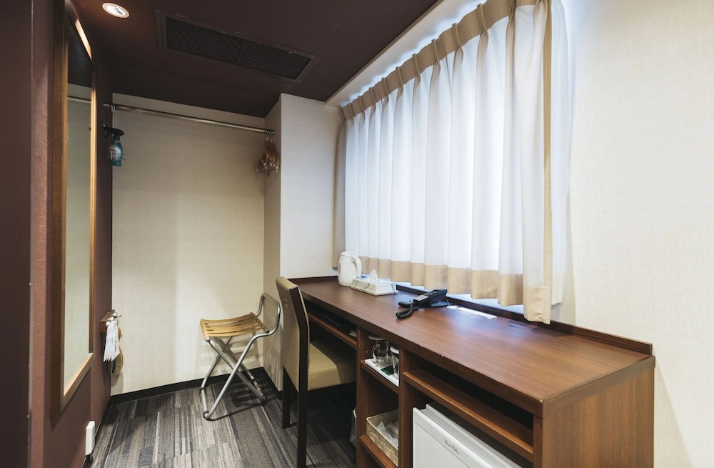 City Route Hotel 42/42