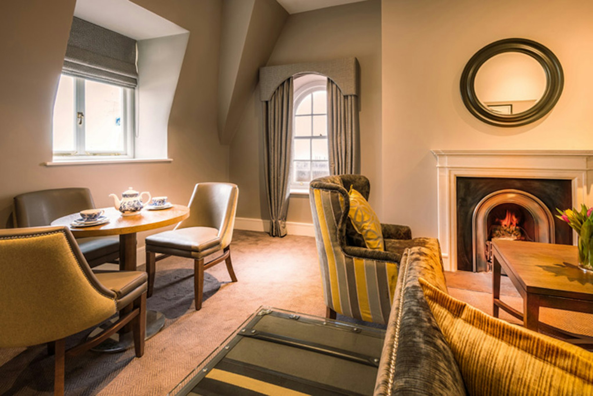 Bishop S Gate Hotel 28/43