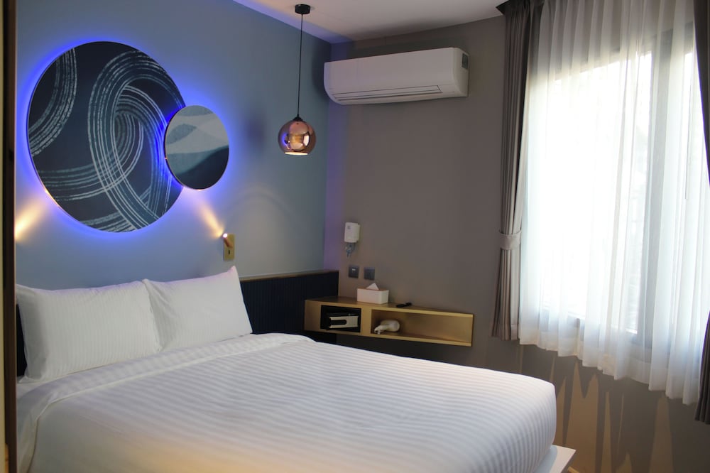 Riva Vibe Hotel Bangkok 17/45