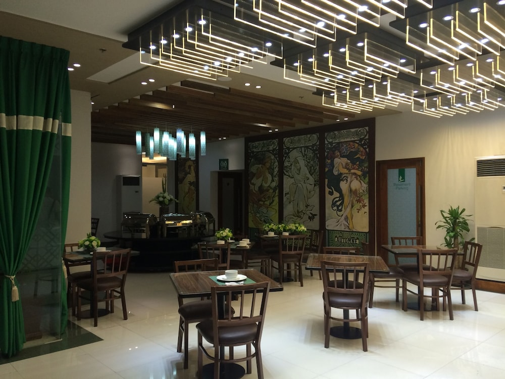 Eurotel Hotel Vivaldi 56/64