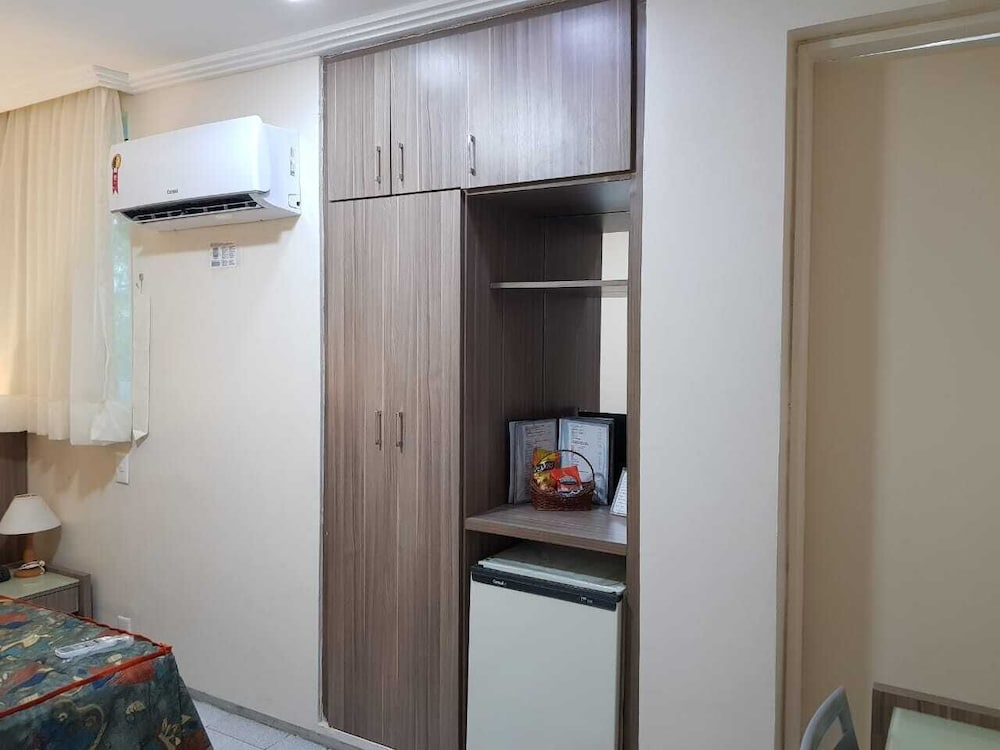 Vila Azul Praia Hotel 8/34