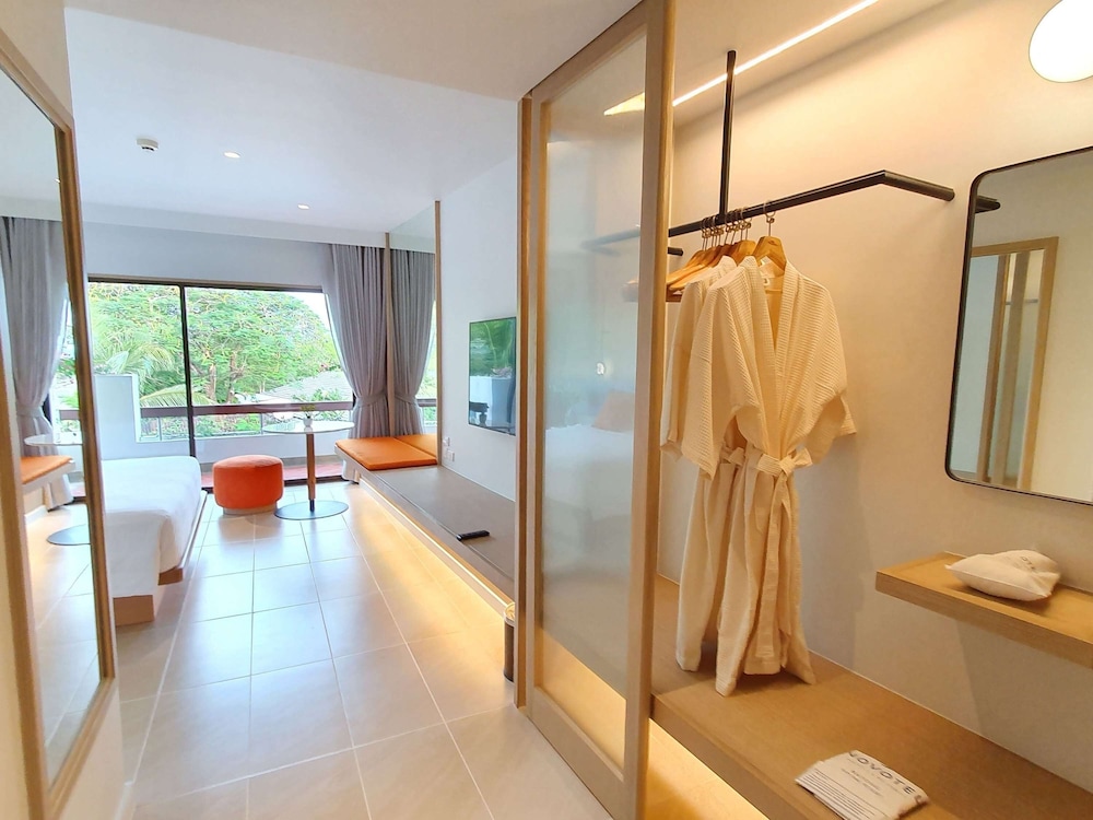 Novotel Rayong Rim Pae Resort 46/76