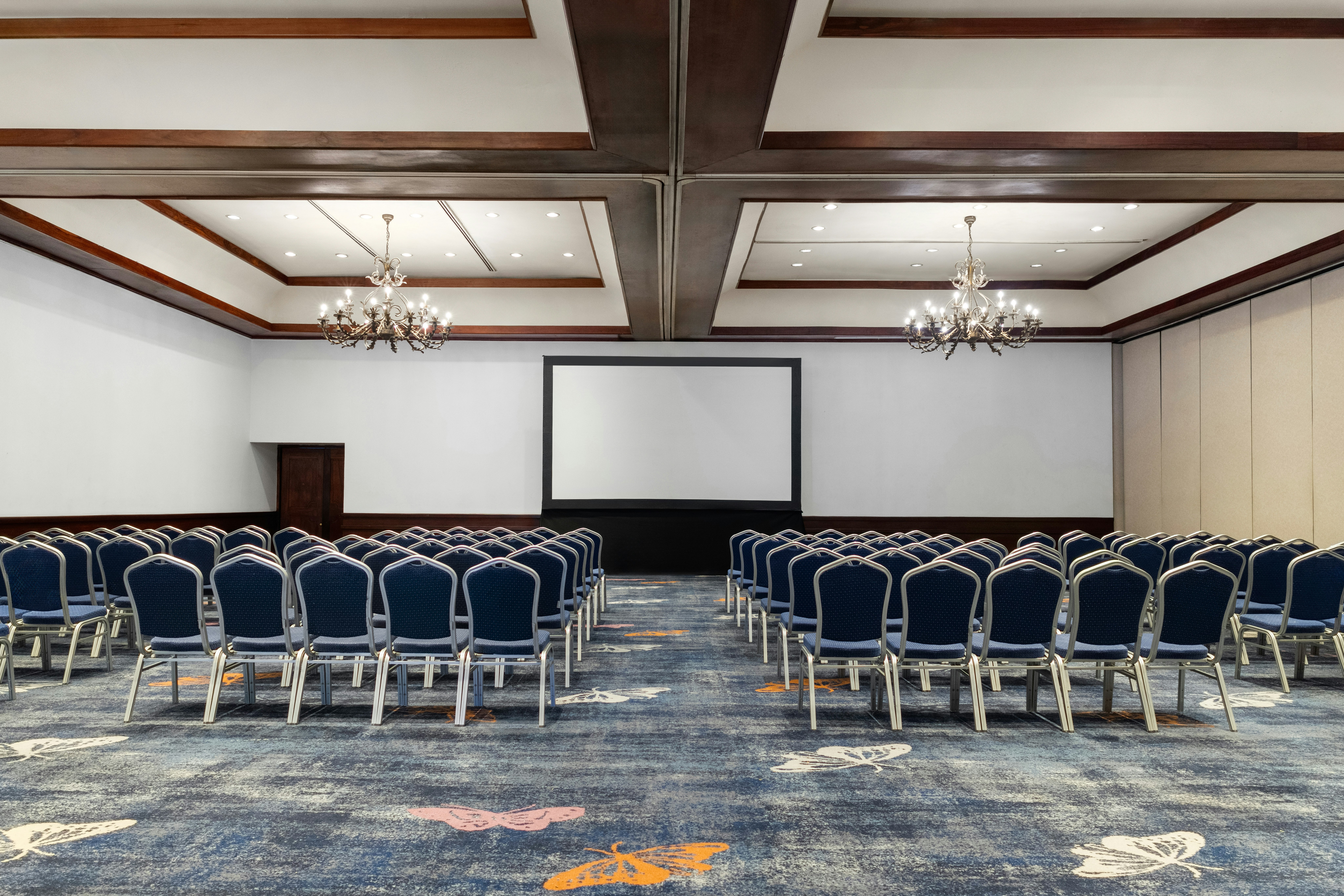 DoubleTree by Hilton Hotel Cariari San Jose - Costa Rica 65/79