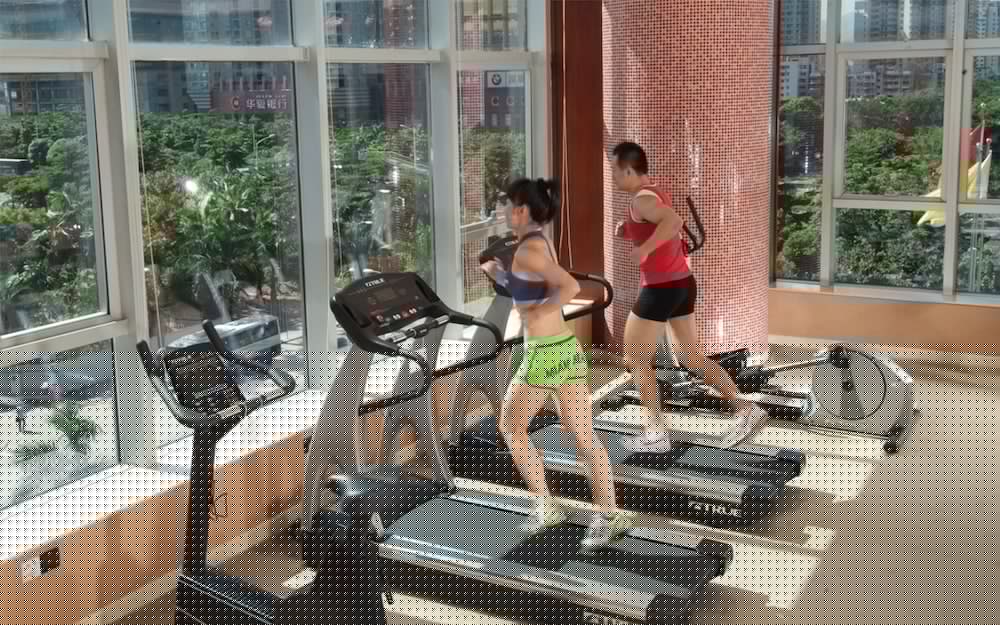 Grand Skylight Garden Hotel Shenzhen 53/86