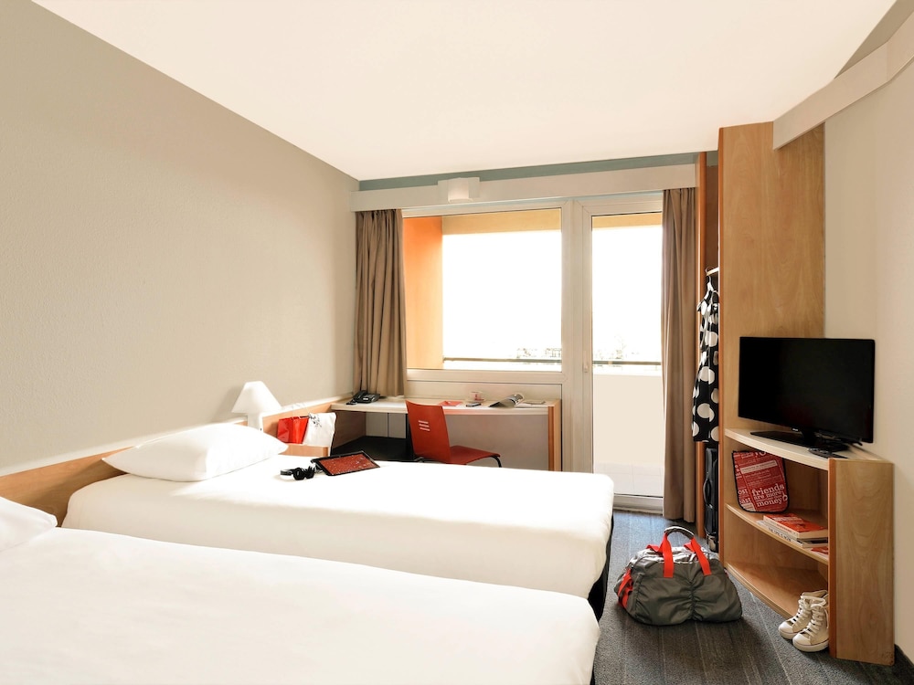 Ibis Budapest Citysouth 19/69