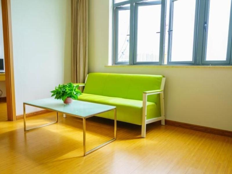 GreenTree Inn Suzhou Mudu Lingyan Mountain Ganglong City Hotel 15/32