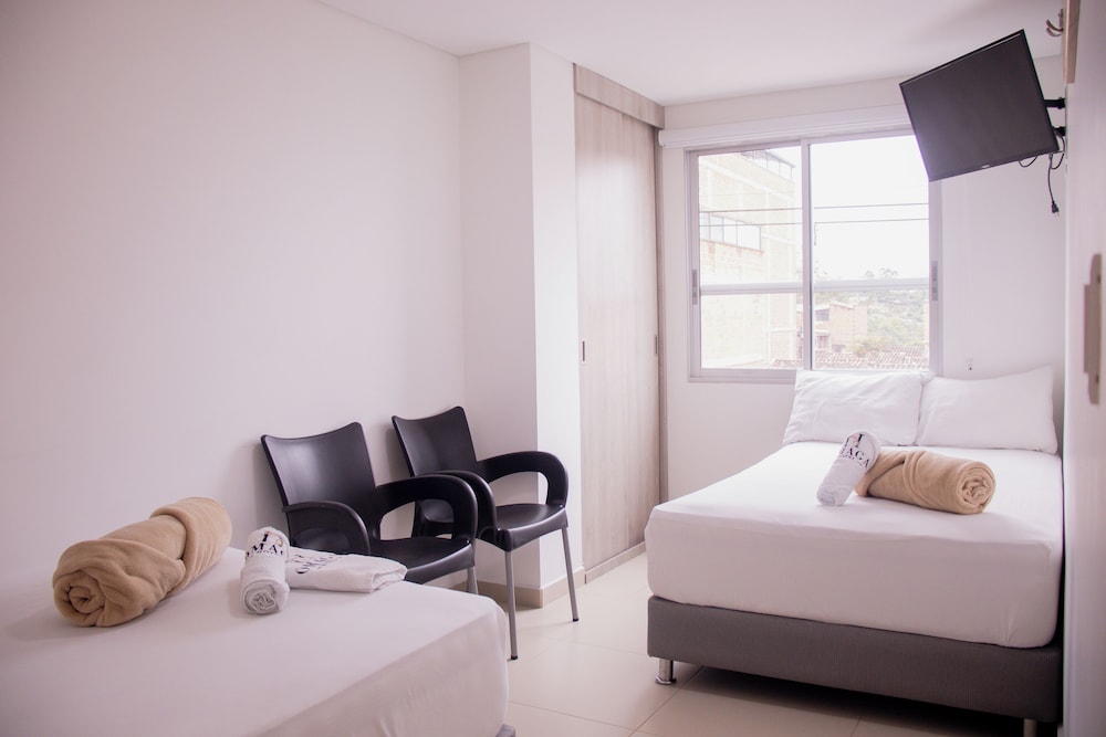 Hotel Omaga 22/48