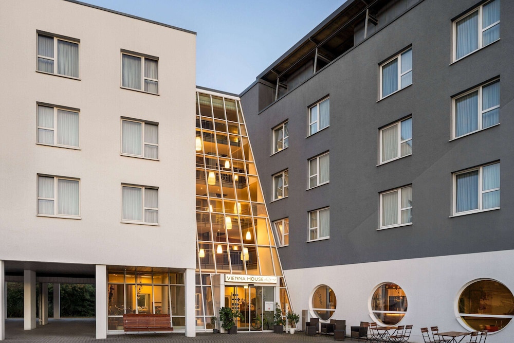 Vienna House Easy by Wyndham Landsberg 44/50