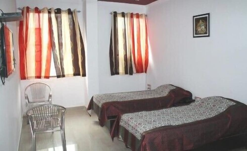 Hotel Ankur 6/15