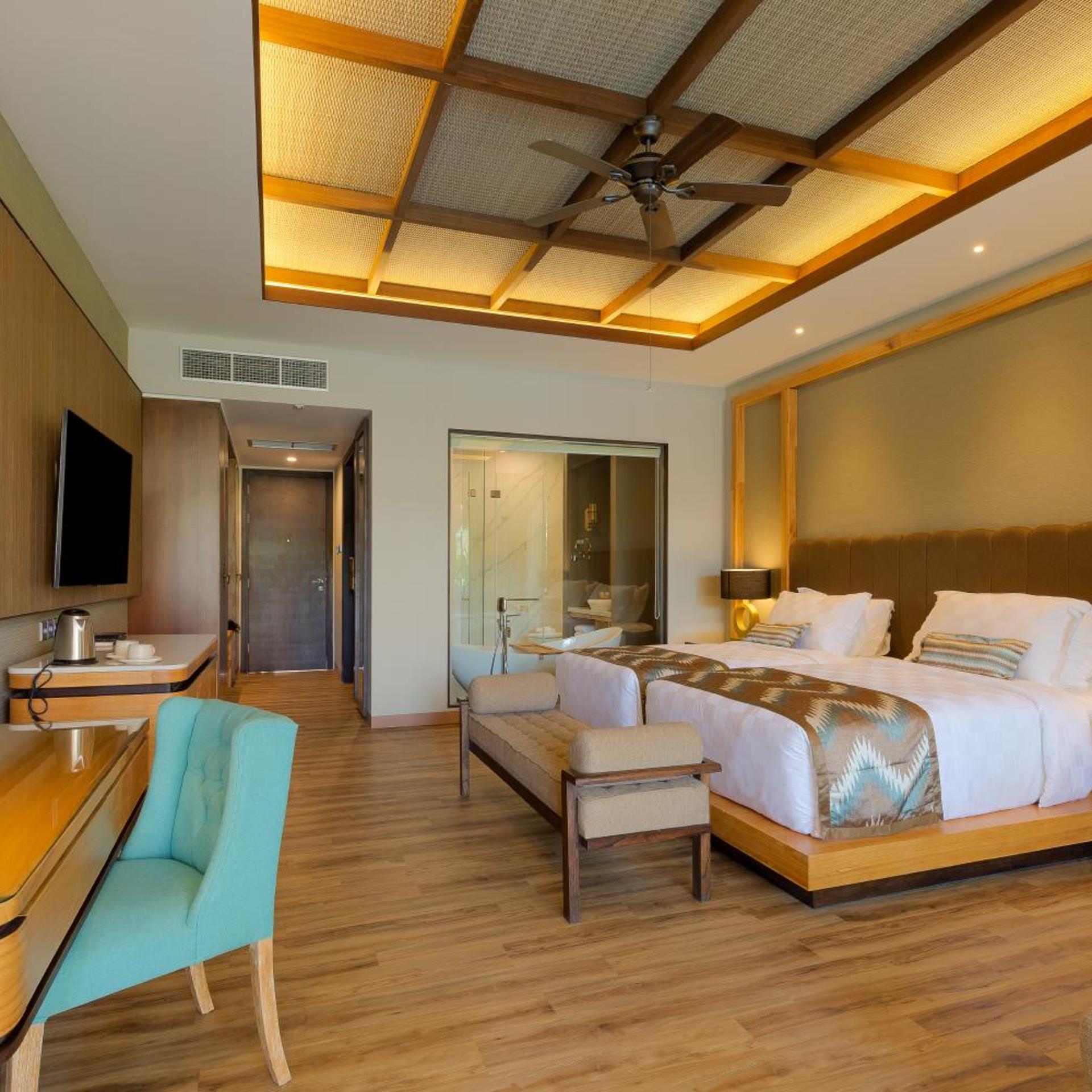 The Gantari Ubud Bali 9/50