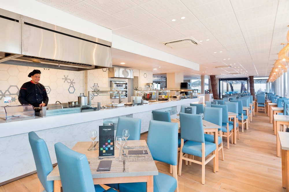 Hotel Best Terramarina 38/50