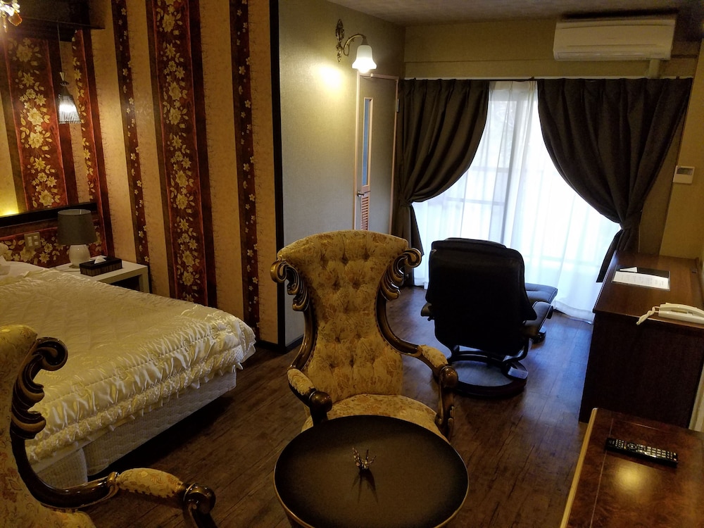 Yufuin Besso Shikisai Hotel 35/65