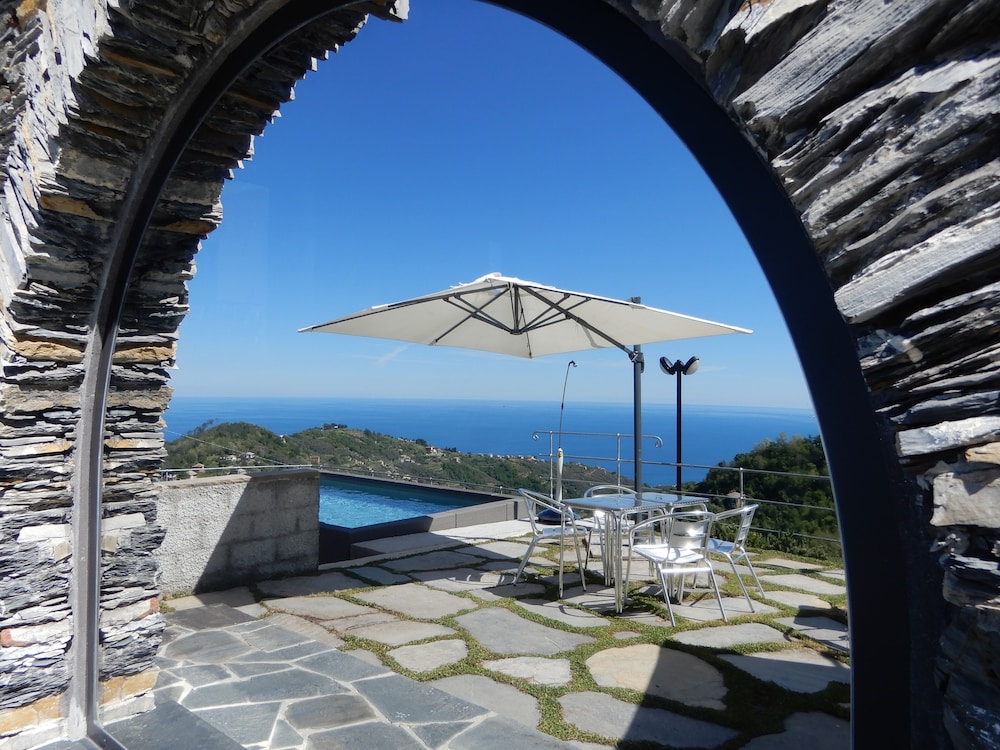 Oltremare Guest House 18/50